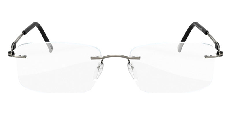 Silhouette® Titan Next Generation FA TITAN NEXT GENERATION FA 6560 - 6560 Clusia Spoom Eyeglasses