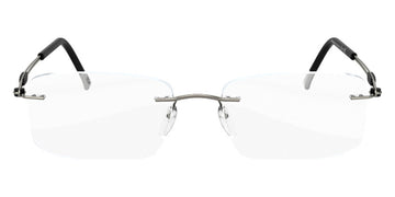 Silhouette® Titan Next Generation FA TITAN NEXT GENERATION FA 6560 - 6560 Clusia Spoom Eyeglasses