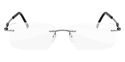 Silhouette® Titan Next Generation FA TITAN NEXT GENERATION FA 6560 - 6560 Clusia Spoom Eyeglasses