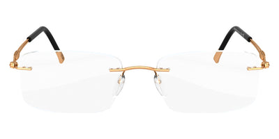 Silhouette® Titan Next Generation FA TITAN NEXT GENERATION FA 7530 - 7530 Mango Spoom Eyeglasses