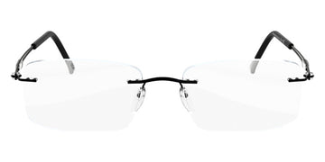 Silhouette® Titan Next Generation FA TITAN NEXT GENERATION FA 9040 - 9040 Black Buffalo Eyeglasses