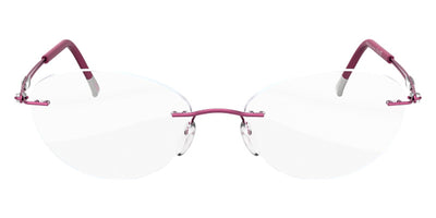 Silhouette® Titan Next Generation FB TITAN NEXT GENERATION FB 4040 - 4040 Jiggle Berry Eyeglasses