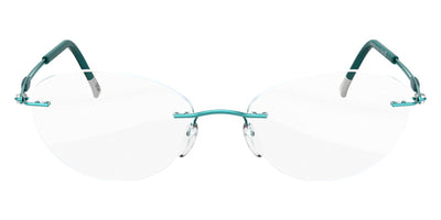 Silhouette® Titan Next Generation FB TITAN NEXT GENERATION FB 5040 - 5040 Tonic Agave Eyeglasses