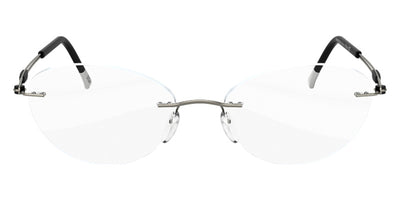 Silhouette® Titan Next Generation FB TITAN NEXT GENERATION FB 6560 - 6560 Clusia Spoom Eyeglasses