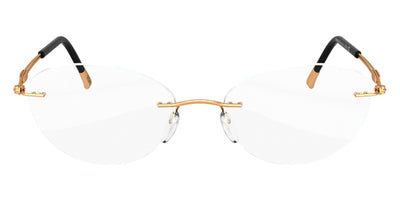 Silhouette® Titan Next Generation FB TITAN NEXT GENERATION FB 7530 - 7530 Mango Spoom Eyeglasses