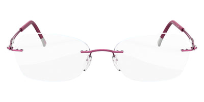 Silhouette® Titan Next Generation FC TITAN NEXT GENERATION FC 4040 - 4040 Jiggle Berry Eyeglasses