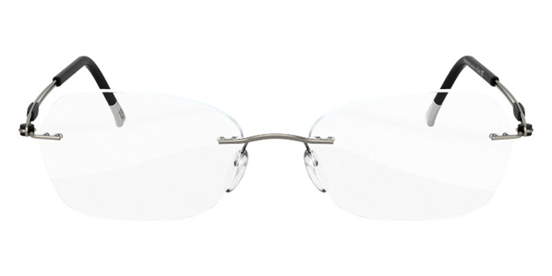 Silhouette® Titan Next Generation FC TITAN NEXT GENERATION FC 6560 - 6560 Clusia Spoom Eyeglasses