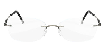 Silhouette® Titan Next Generation FC TITAN NEXT GENERATION FC 6560 - 6560 Clusia Spoom Eyeglasses