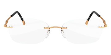 Silhouette® Titan Next Generation FC TITAN NEXT GENERATION FC 7530 - 7530 Mango Spoom Eyeglasses