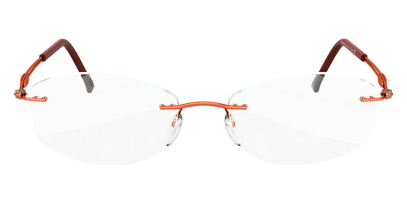 Silhouette® Titan Next Generation FD TITAN NEXT GENERATION FD 2540 - 2540 Russet Orange 