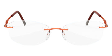 Silhouette® Titan Next Generation FD TITAN NEXT GENERATION FD 2540 - 2540 Russet Orange 