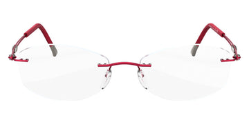 Silhouette® Titan Next Generation FD TITAN NEXT GENERATION FD 3040 - 3040 Cassis Red 