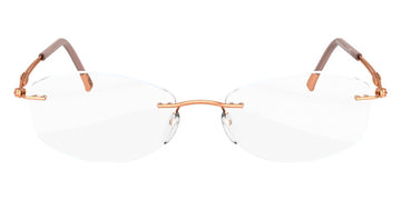 Silhouette® Titan Next Generation FD TITAN NEXT GENERATION FD 3530 - 3530 Rosegold Lilac 