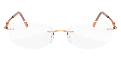 Silhouette® Titan Next Generation FD TITAN NEXT GENERATION FD 3530 - 3530 Rosegold Lilac 