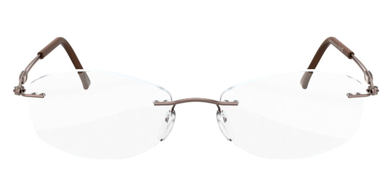 Silhouette® Titan Next Generation FD TITAN NEXT GENERATION FD 6040 - 6040 Hazel Ivory 