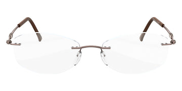 Silhouette® Titan Next Generation FD TITAN NEXT GENERATION FD 6040 - 6040 Hazel Ivory 