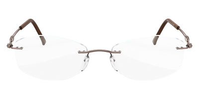 Silhouette® Titan Next Generation FD TITAN NEXT GENERATION FD 6040 - 6040 Hazel Ivory 