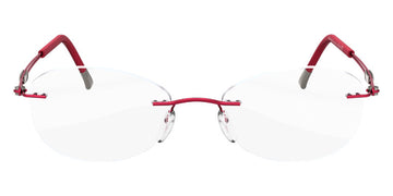 Silhouette® Titan Next Generation FE TITAN NEXT GENERATION FE 3040 - 3040 Cassis Red 