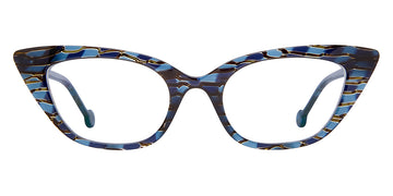 L.A.Eyeworks® TRELLIS  LA TRELLIS 188 51 - Lazuli Eyeglasses