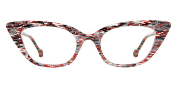 L.A.Eyeworks® TRELLIS  LA TRELLIS 287 51 - Tai Eyeglasses