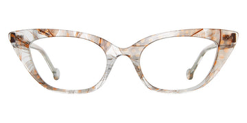 L.A.Eyeworks® TRELLIS  LA TRELLIS 616 51 - Sparrow Eyeglasses