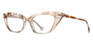 L.A.Eyeworks® TRELLIS  LA TRELLIS 616 51 - Sparrow Eyeglasses