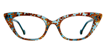 L.A.Eyeworks® TRELLIS  LA TRELLIS 633 51 - Donatella Eyeglasses