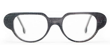 Henau® Trianon TRIANON Q50 47 - Eyeglasses