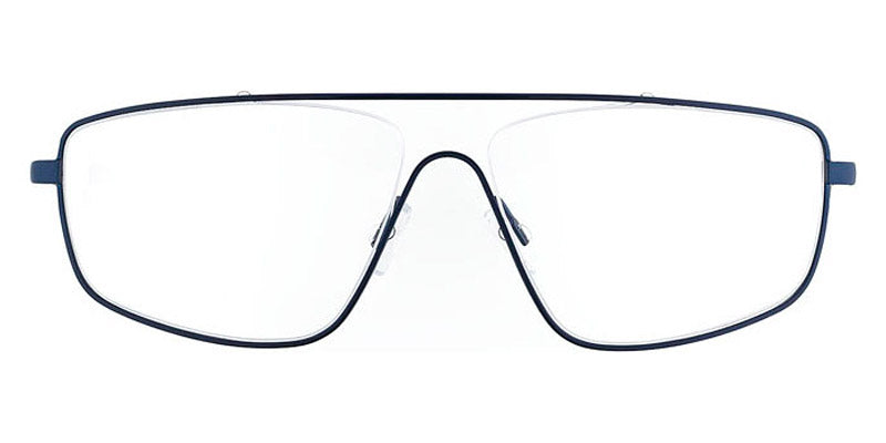 Theo® Trilby Rectangle Eyeglasses - EuroOptica