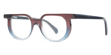 Henau® Triton TRITON Z06 46 - Eyeglasses