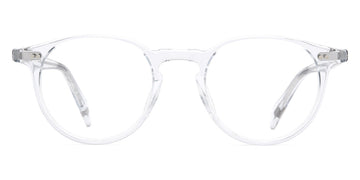 SALT.® TURTLE SAL TURTLE 002 47 - Crystal Eyeglasses