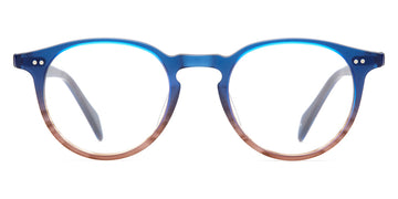 SALT.® TURTLE SAL TURTLE 003 47 - Matte Ocean Dunes Eyeglasses