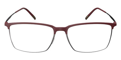 Silhouette® Urban Fusion URBAN FUSION 2946 3060 - 3060 Red Cord Eyeglasses