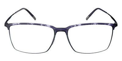 Silhouette® Urban Fusion URBAN FUSION 2946 4640 - 4640 Dark Ocean Eyeglasses