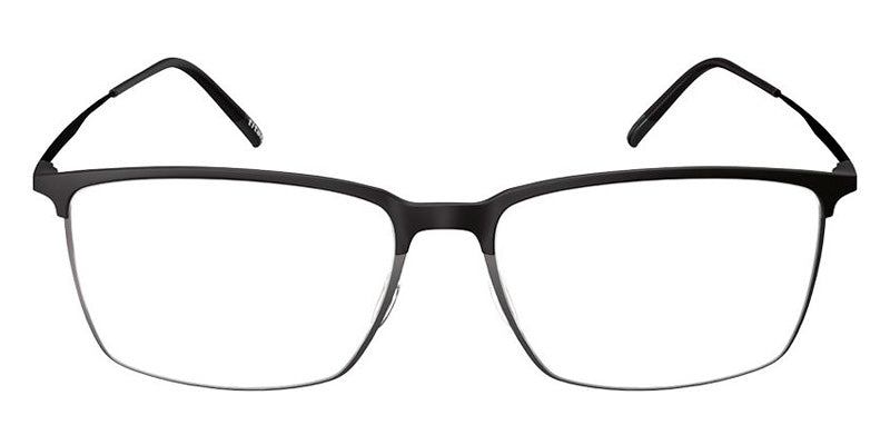 Silhouette® Urban Fusion URBAN FUSION 2946 9060 - 9060 Black Cotton Eyeglasses