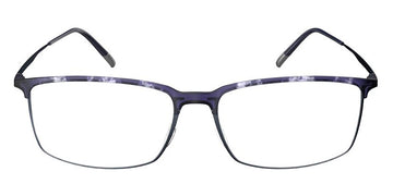 Silhouette® Urban Fusion URBAN FUSION 2947 4640 - 4640 Dark Ocean Eyeglasses