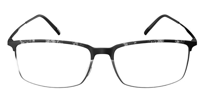 Silhouette® Urban Fusion URBAN FUSION 2947 6560 - 6560 Clusia Spoom Eyeglasses