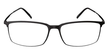 Silhouette® Urban Fusion URBAN FUSION 2947 9060 - 9060 Black Cotton Eyeglasses