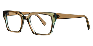 Kirk & Kirk® VICTOR KK VICTOR EARTH 51 - Earth Eyeglasses