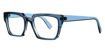 Kirk & Kirk® VICTOR KK VICTOR MIDNIGHT 51 - Midnight Eyeglasses