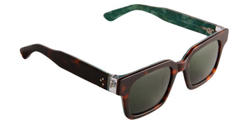 OLIVER GOLDSMITH® & TED BAKER® -WINSTON  TORTOISE SUNGLASSES