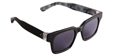 OLIVER GOLDSMITH® & TED BAKER® -WINSTON  BLACK SUNGLASSES