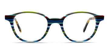 Wissing® 3170 WIS 3170 1587 / 3342 48 - Eyeglasses