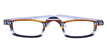 Wissing® 3200 WIS 3200 1676V / 3021 44 - Eyeglasses