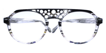 Wissing® 3211 WIS 3211 1672 / 2138 51 - Eyeglasses