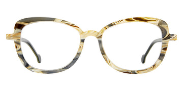 L.A.Eyeworks® WREN LA WREN 975 51 - Border Collie Eyeglasses