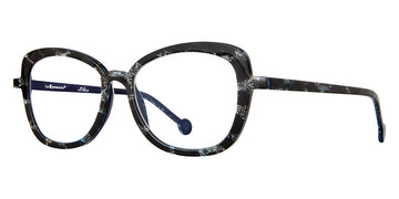 L.A.Eyeworks® WREN LA WREN 976 51 - Multiverse Eyeglasses