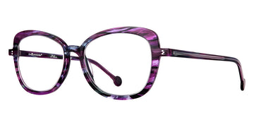 L.A.Eyeworks® WREN LA WREN 978 51 - Witchy Brew Eyeglasses