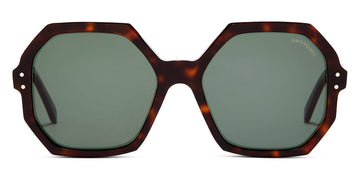 Oliver Goldsmith® YATTON - Silk Tortoise Sunglasses