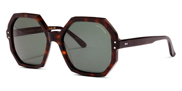 Oliver Goldsmith® YATTON - Silk Tortoise Sunglasses